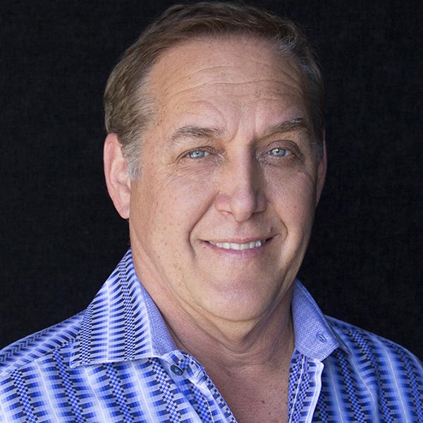 Blaine Cook photograph