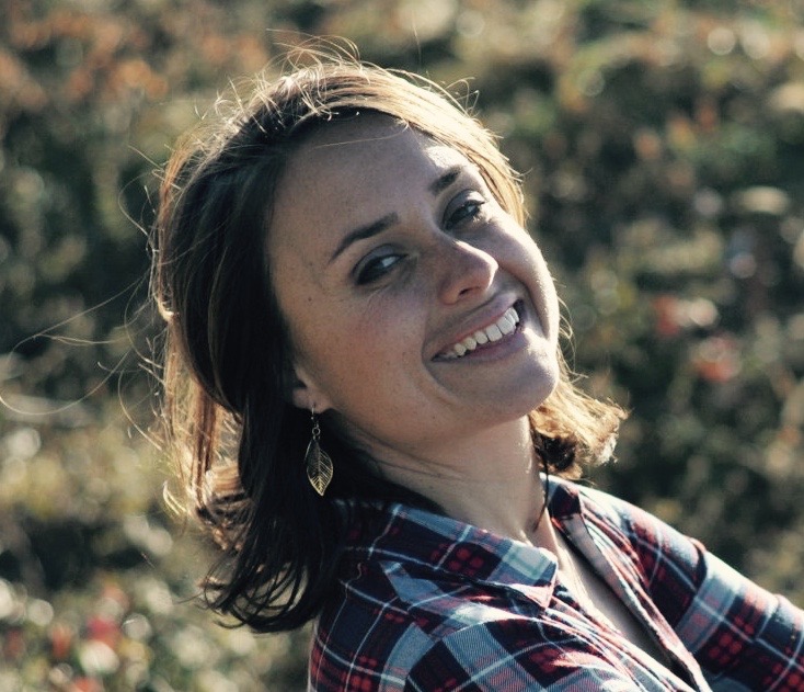 Katie Luse photograph